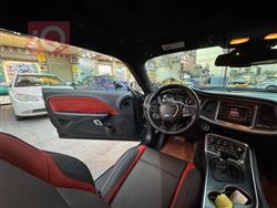 دودج تشالنجر